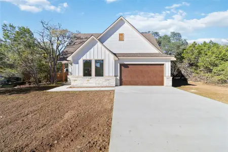 New construction Single-Family house 17 Stardust Cir, Wimberley, TX 78676 - image