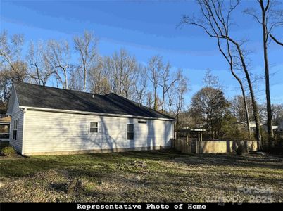 New construction Single-Family house 4470 Kingsbury Rd, Midland, NC 28107 null- photo 5 5