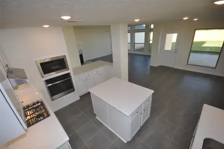 New construction Single-Family house 3202 Kelsay Rd, League City, TX 77539 null- photo 3 3