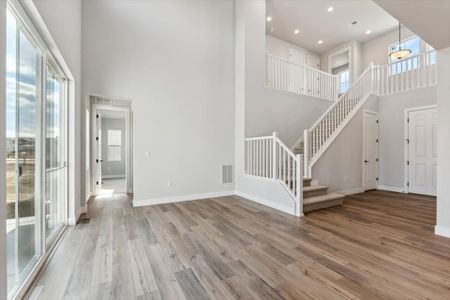 New construction Single-Family house 1750 Marlowe Cir W, Erie, CO 80516 Wellesley- photo 32 32