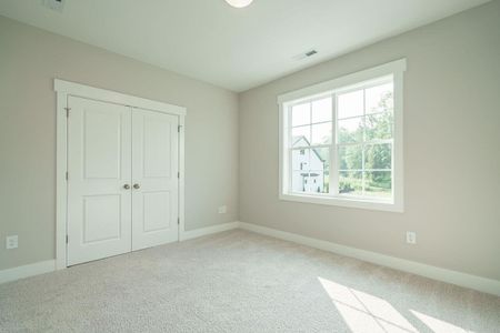 New construction Single-Family house 1813 Bright Lantern Wy, Wendell, NC 27591 Columbia- photo 19 19