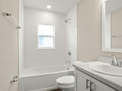 New construction Single-Family house 617 Cypress Creek Run, St. Cloud, FL 34771 plan Raychel - image 6