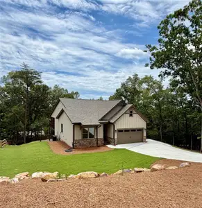 New construction Single-Family house 113 Elder Ct, Waleska, GA 30183 - image