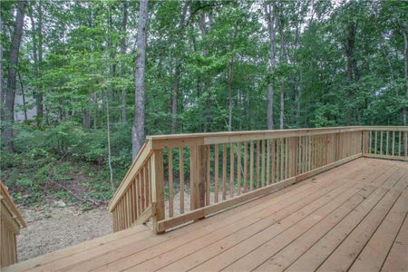 New construction Single-Family house 604 Trump Ct, Carrollton, GA 30116 - image