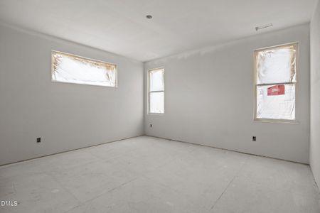 New construction Single-Family house 9 High Ridge Ln, Pittsboro, NC 27312 plan J2 - image 15