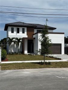 New construction Single-Family house 22905 Sw 123 Ave, Cutler Bay, FL 33170 - image