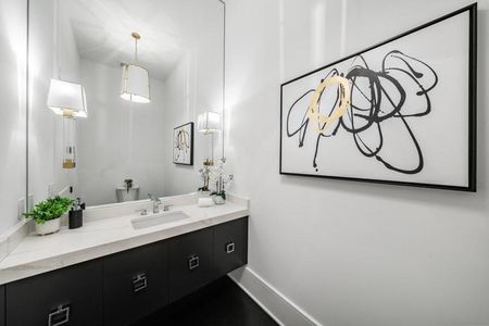 New construction Single-Family house 5211 Powers Ferry Rd, Sandy Springs, GA 30327 - image 18