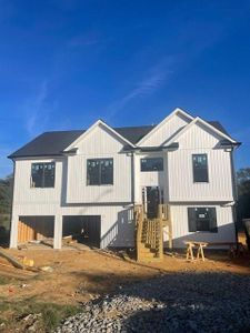 New construction Single-Family house 19 Bridgemill Drive, Douglasville, GA 30134 - photo 0