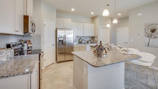 New construction Single-Family house 4766 Nw 39Th Street Rd, Ocala, FL 34482 Siesta- photo 5 5