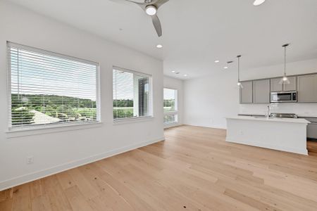 New construction Condo house 2050 Lohmans Spur, Unit 1801, Lakeway, TX 78734 - image 12