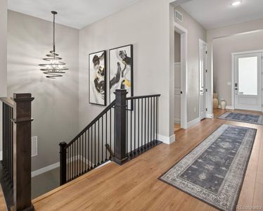 New construction Single-Family house 4869 Saddle Iron Rd, Castle Rock, CO 80104 plan Butte - image 18