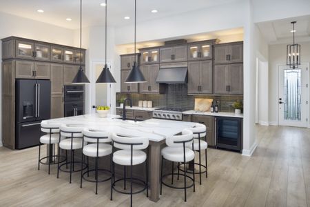 New construction Single-Family house Parrish, FL 34219 plan Key Largo II - image 13