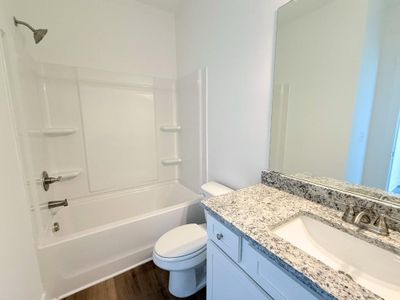 New construction Single-Family house 66 Westlyn Wy, Winder, GA 30680 plan The Blackburn - image 5