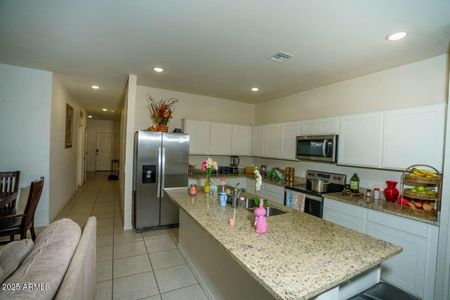 New construction Single-Family house 9622 W Agora Ln, Tolleson, AZ 85353 null- photo 9 9