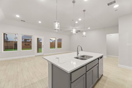 New construction Single-Family house 2263 River Bend Rd, Royse City, TX 75189 plan Glory - image 15