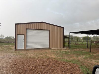 New construction Single-Family house 210 Jones Rd, Graford, TX 76449 - image