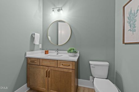 New construction Single-Family house 7932 Wexford Waters Ln, Wake Forest, NC 27587 - image 9