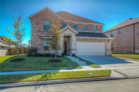 New construction Single-Family house 348 Mohan Drive, Royse City, TX 75189 - photo 0