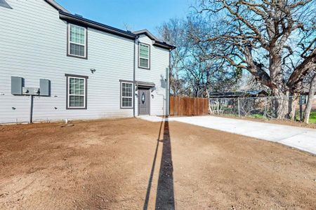 New construction Single-Family house 805 Fletcher St, Gainesville, TX 76240 null- photo 1 1