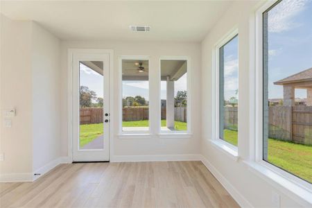 New construction Single-Family house 117 Isaac White Dr, Bastrop, TX 78602 The Cameron- photo 11 11