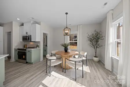 New construction Single-Family house 220 Lingerfelt Dr, Gastonia, NC 28052 - image 20