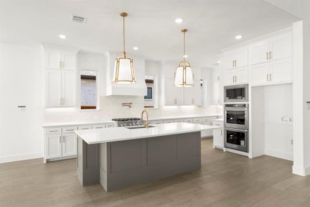 New construction Single-Family house 591 Twilight Dr, Prosper, TX 75078 plan Plan 6051 - image 10