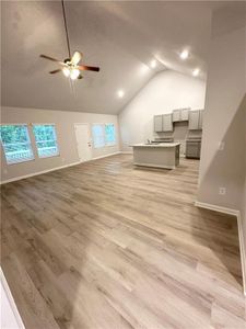 New construction Single-Family house 18 Garmon Road, Hiram, GA 30141 Gil- photo 15 15