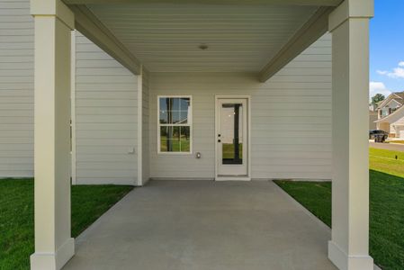 New construction Single-Family house 4312 Cornwall Drive, Forsyth, GA 31029 - photo 40 40