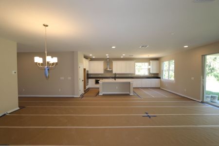 New construction Single-Family house 20219 Oriana Loop, Land O' Lakes, FL 34638 Corina  III- photo 28 28