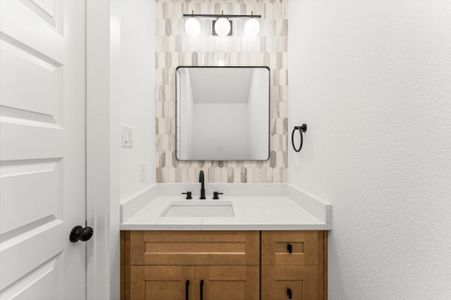 New construction Single-Family house 7128 Ave Q, Houston, TX 77011 - image