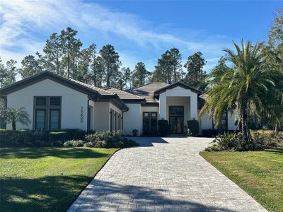 New construction Single-Family house 15600 Pendio Dr, Montverde, FL 34756 - image