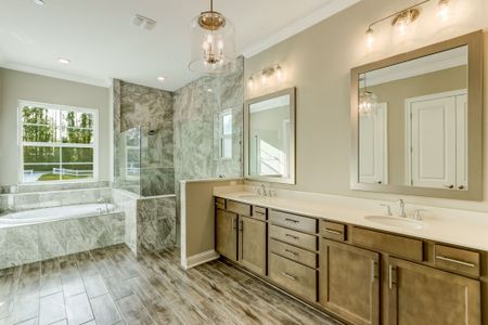 New construction Single-Family house 14224 Lons Pl, Jacksonville, FL 32226 plan Deercreek - image 10