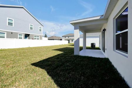 New construction Single-Family house 5745 Wallis Ln, St. Cloud, FL 34771 plan Juniper - image 3