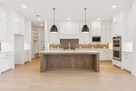 New construction Single-Family house 4050 Gambel Rd, Prosper, TX 75078 plan Stella - image 8