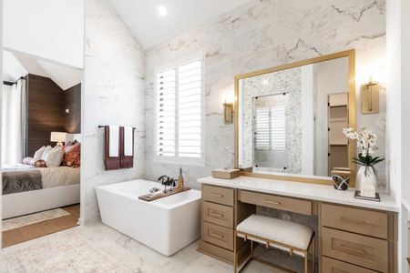 Two Step Farm: 60ft. lots by Highland Homes in Montgomery - image 5