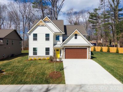 New construction Single-Family house 9 Myrtle Lee Cv, Arden, NC 28704 - image