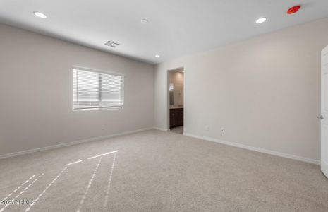 New construction Single-Family house 17831 W Encinas Ln, Goodyear, AZ 85338 Barletta- photo 16 16