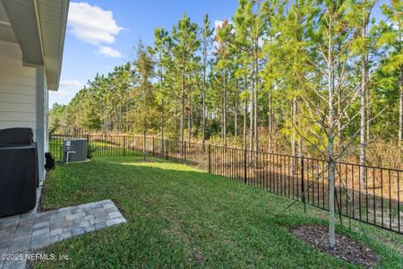 New construction Single-Family house 11233 City Front Dr, Jacksonville, FL 32256 Hallmark- photo 25 25