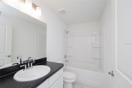 New construction Single-Family house 989 Lunar Ln, Winter Haven, FL 33884 - image 3