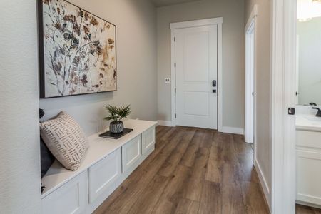 New construction Single-Family house 10417 W 12Th St, Greeley, CO 80634 plan The Carlson - image 6