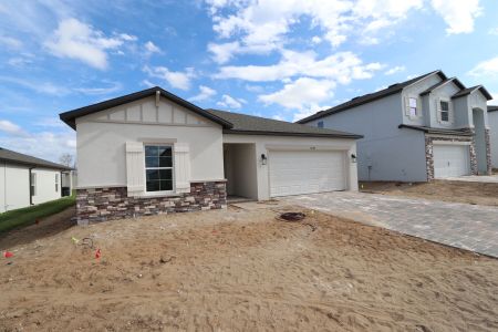 New construction Single-Family house 12188 Hilltop Farms Dr, Dade City, FL 33525 Ventura- photo 86 86