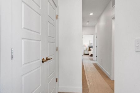 New construction Condo/Apt house 2899 W 52Nd Ave, Denver, CO 80221 - photo 21 21