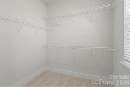 New construction Townhouse house 481 Etna St, Unit 5603, Gastonia, NC 28052 - image 18