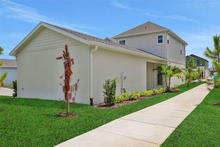New construction Single-Family house 172 Eagleston Ln, Sarasota, FL 34240 plan Haven - image