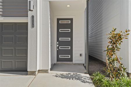 New construction Single-Family house 1013 Erin St, Unit V, Houston, TX 77009 - image 20