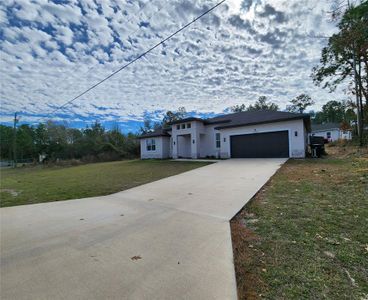 New construction Single-Family house 7478 Sw 130Th Ln, Ocala, FL 34473 - image