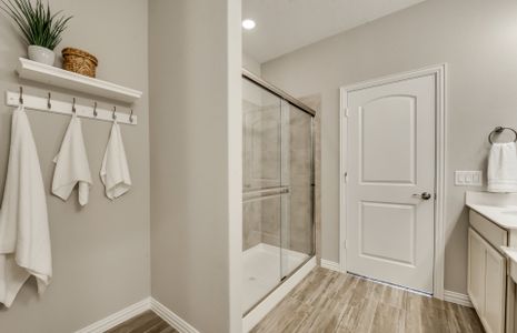 Treeline by Pulte Homes in Justin - photo 25 25