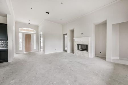 New construction Single-Family house 6618 Freret Byu, Baytown, TX 77523 Austin- photo 15 15
