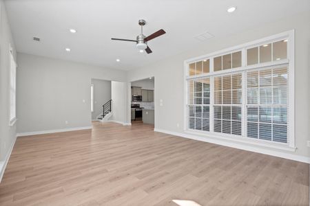 New construction Single-Family house 10250 Louanne, Collierville, TN 38017 plan Harper - image 18