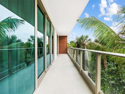 New construction Condo house 2200 Brickell Ave, Unit 207, Miami, FL 33129 - image